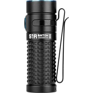 Olight S1R-II Baton, 1000 lm taskulamppu