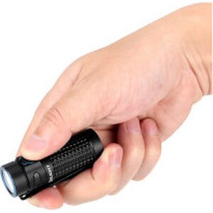 Olight S1R-II Baton, 1000 lm taskulamppu