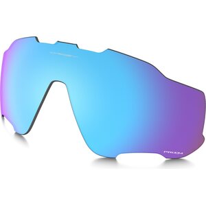 Oakley Jawbreaker Replacement Lens Kit, Prizm Sapphire Polarized