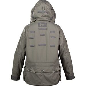 First Spear Squadron Smock - ACM Mid 400