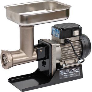 Leonardi Meat Grinder 8