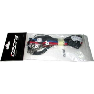 Ozone Edge 2014 17.0 m² Bridle Line Set