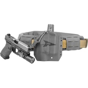 First Spear Assaulters Gun Belt (AGB)