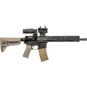 BCM BFH 11.5" Carbine Upper Receiver Group w/ BCM MCMR-10 Handguard
