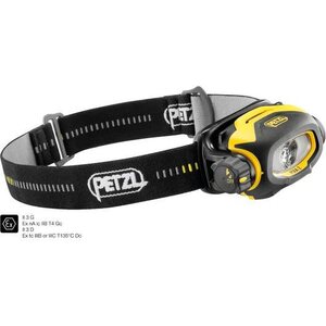 Petzl Pixa 2 Atex Led