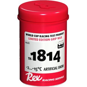 Rex TK-1814 (-2⁰C...-15⁰C)