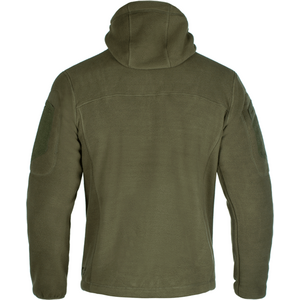 Clawgear Milvago MK.II Fleece Hoody