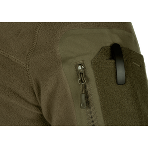 Clawgear Aviceda MK.II Fleece Jacket