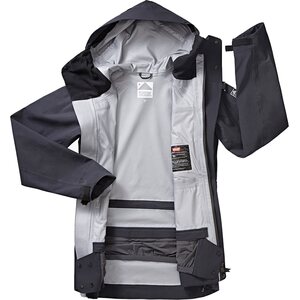 Klättermusen Brage Jacket Mens