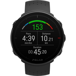 Polar Vantage M