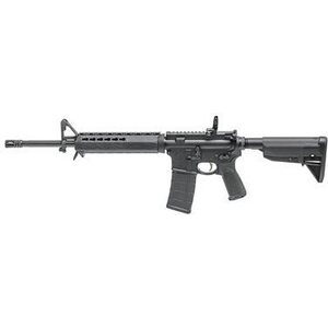 Springfield Armory SAINT 556NATO 16" 30RD BLK