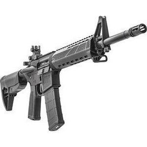 Springfield Armory SAINT 556NATO 16" 30RD BLK