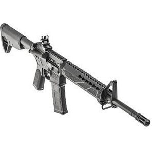 Springfield Armory SAINT 556NATO 16" 30RD BLK