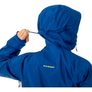 Mammut Alvier HS Hooded Jacket Men