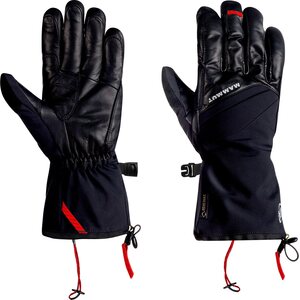 Mammut Meron Thermo 2 in 1 Glove