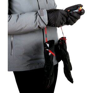 Mammut Meron Thermo 2 in 1 Glove
