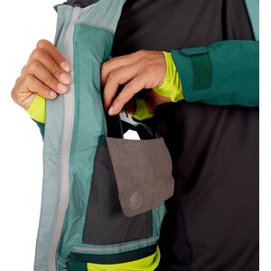 Mammut Stoney HS Jacket Men