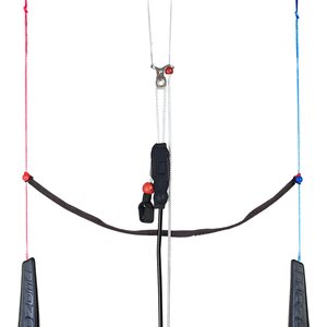 Ozone Foil Bar Brake Handle