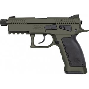 Kriss SPHINX SDP Compact Duty Krypton