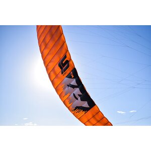 Ozone R1 V3 Kite Only 19.0m²