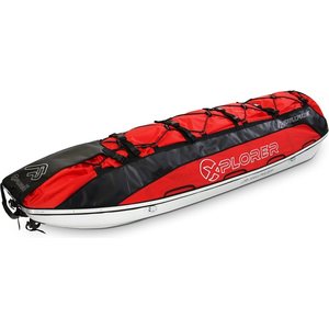 Fjellpulken Expedition Xplorer 188 cm