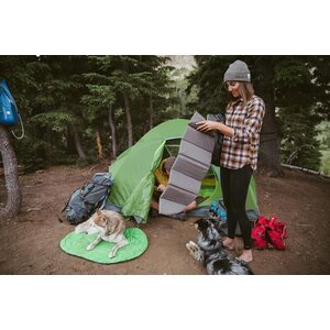 Ruffwear Highlands Pad -retkialusta