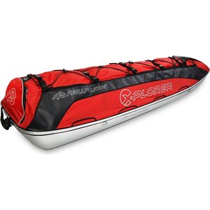 Fjellpulken Expedition Xplorer 168 cm