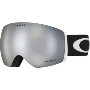 Oakley Flight Deck L Matte Black w/ Prizm Snow Black Iridium