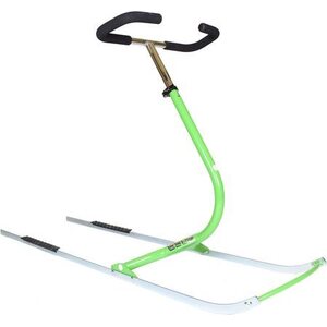 Esla Kickspark -teräs