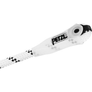 Petzl Grillon U liitosköysi sääd.5m TUPLA - ÄLÄ KÄYTÄ