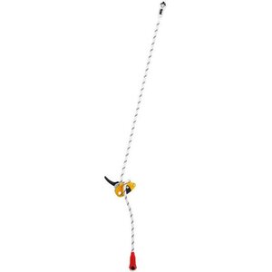 Petzl Grillon U liitosköysi sääd.5m TUPLA - ÄLÄ KÄYTÄ