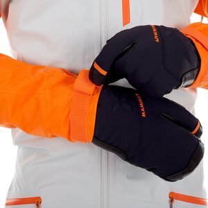 Mammut Nordwand Pro HS Suit Men