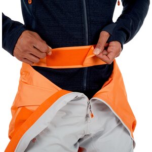 Mammut Nordwand Pro HS Suit Men
