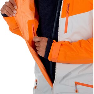 Mammut Nordwand Pro HS Suit Men