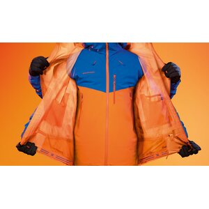 Mammut Nordwand Pro HS Suit Men