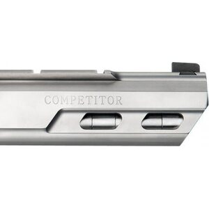 S&W Model 629 Performance Center