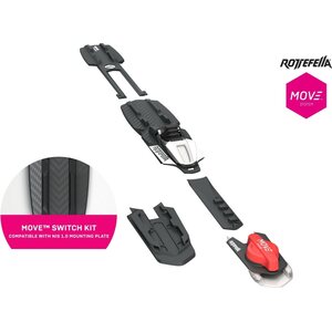 Rottefella Move Switch Kit NIS 1.0