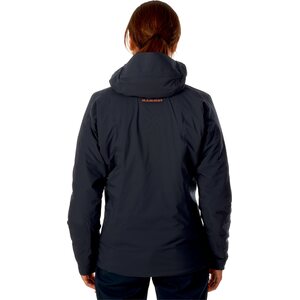 Mammut Nordwand HS Thermo Hooded Jacket Women