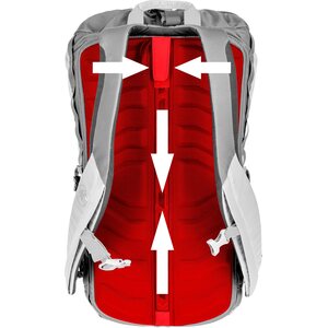 Mammut Trion Nordwand 20