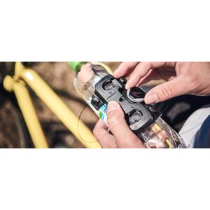 Fidlock Twist Uni Connector