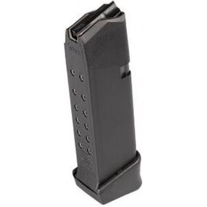 Glock Magazine for Glock 19, 17 rounds