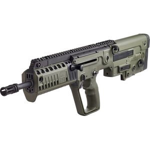 IWI TAVOR X95 556NATO 18" 30RD BLK