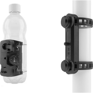 Fidlock Twist Uni Connector + Uni Base