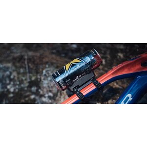 Fidlock Twist Uni Connector + Uni Base