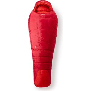 Rab Expedition 1400 Down Sleeping Bag