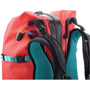 Ortlieb Atrack Hydration-System