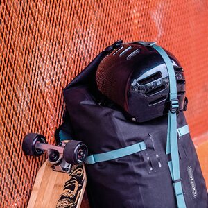 Ortlieb Attachment Kit for Helmets