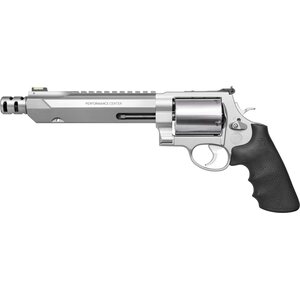 S&W PERFORMANCE CENTER® MODEL 460XVR