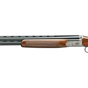Antonio Zoli Z-Sport XL Evo Sporting 12/76 Adj.