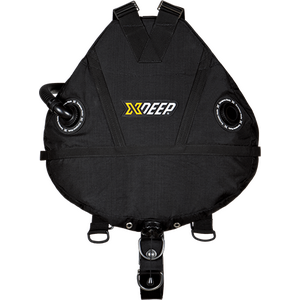X-Deep Stealth 2.0 Rec